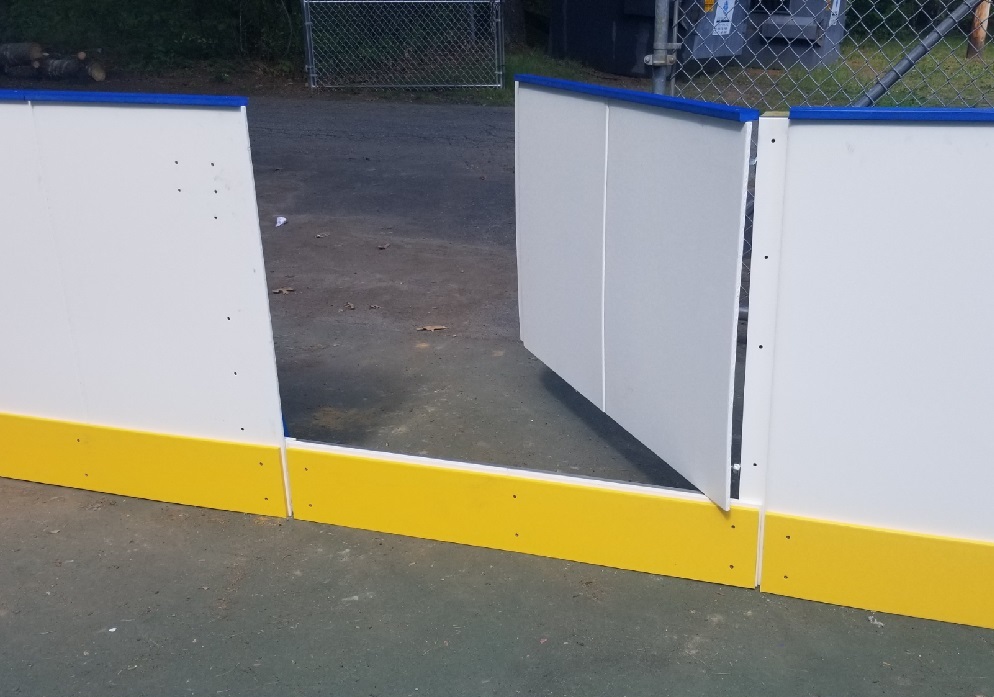 Poly-steel plus